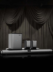 Home Theaters