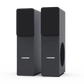 tower speakers