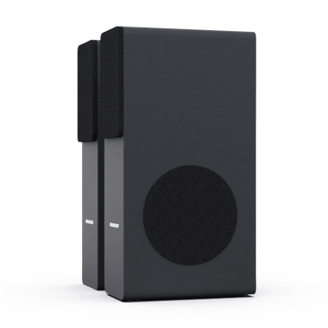 tower speakers under 10000