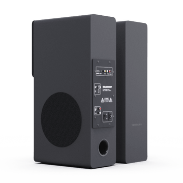 best tower speakers under 10000 in India