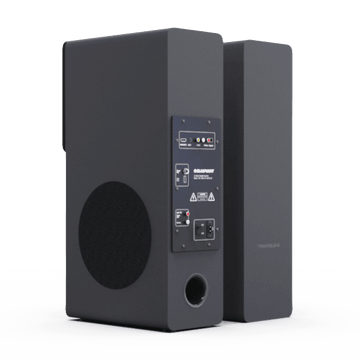 best tower speakers under 10000 in India