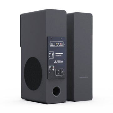 best tower speakers under 10000 in India
