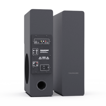 Best Tower speaker in 2023