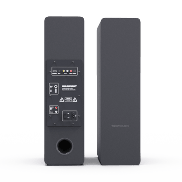 Best Tower speaker in 2023