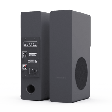 Best Bluetooth tower speaker