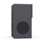 Tower speaker with subwoofer