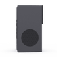 Tower speaker with subwoofer