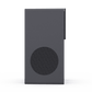 Tower speaker with subwoofer