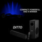 SBW25 Wireless Bluetooth 100W Soundbar with Subwoofer