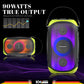 best party speaker