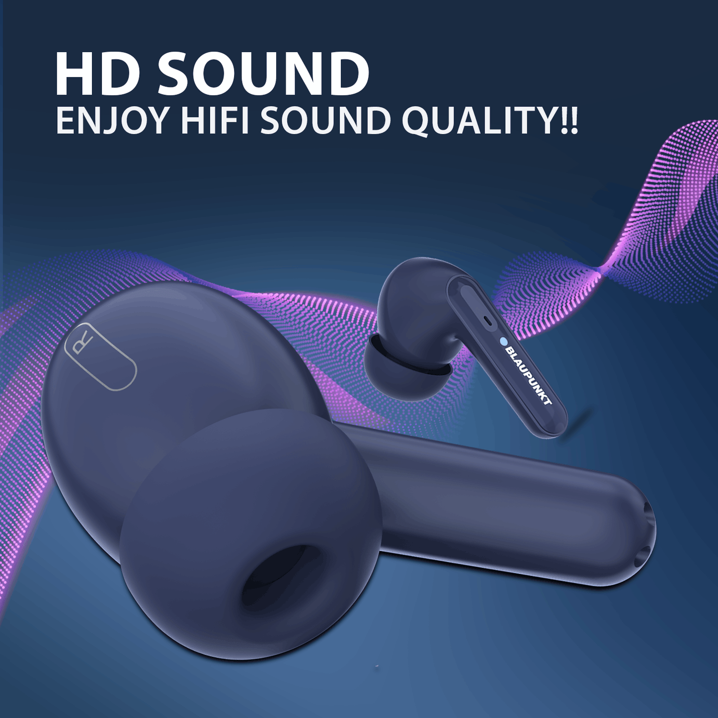 tws earbuds 