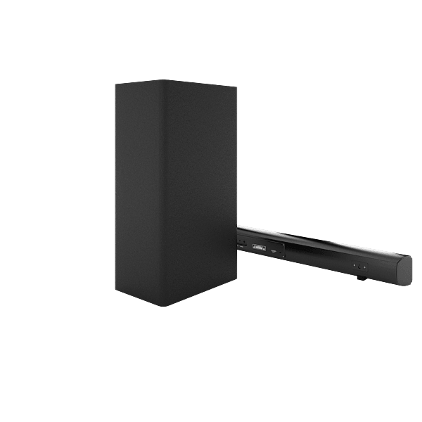 Recertified SBW50 Soundbar with subwoofer Soundbar home SBW-50 RCT Recertified SBW50 Soundbar with subwoofer Soundbar home SBW-50 RCT 