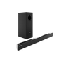 Recertified SBW50 Soundbar with subwoofer Soundbar home SBW-50 RCT 