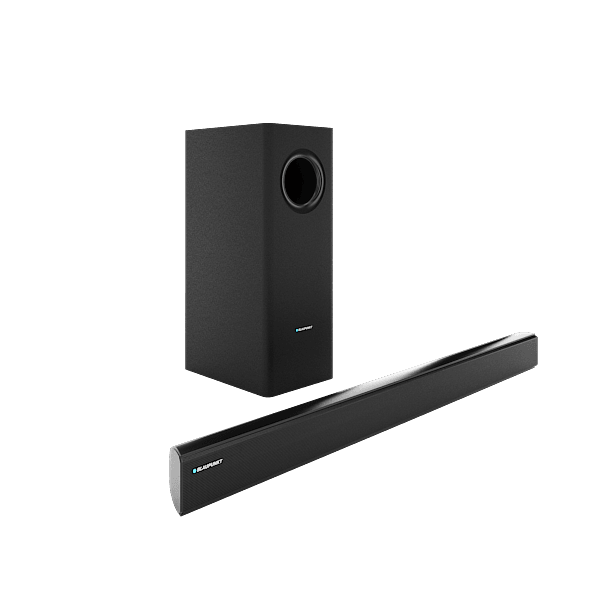 Recertified SBW50 Soundbar with subwoofer Soundbar home SBW-50 RCT 