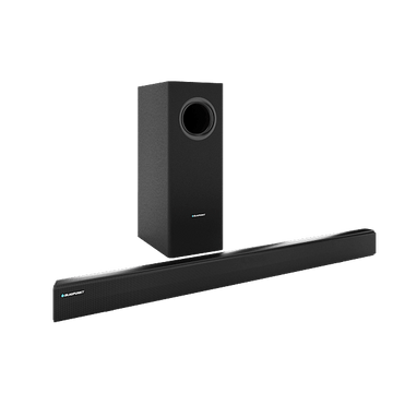 Recertified SBW50 Soundbar with subwoofer Soundbar home SBW-50 RCT 