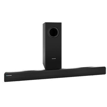 Recertified SBW50 Soundbar with subwoofer Soundbar home SBW-50 RCT 