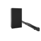 Recertified SBW50 Soundbar with subwoofer Soundbar home SBW-50 RCT 