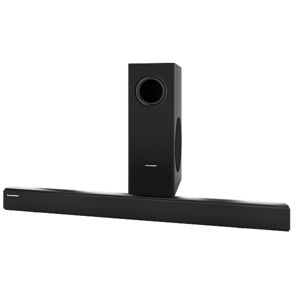 5.1 soundbar