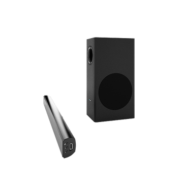 best sound bar