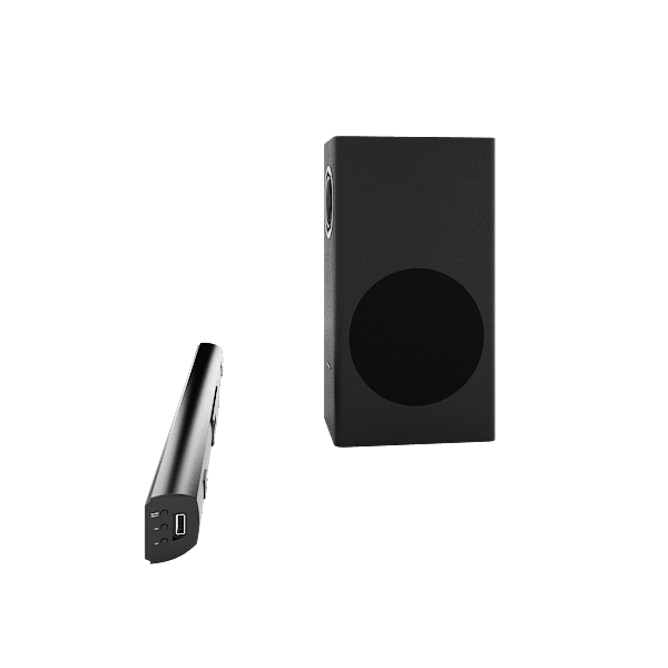 best sound bar