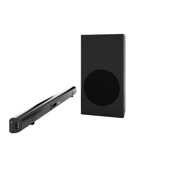 best sound bar