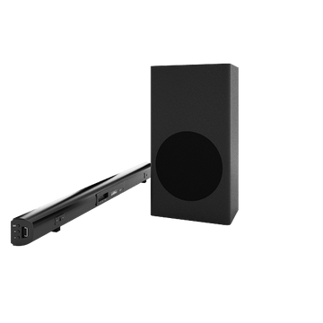 best sound bar