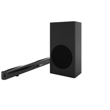 best sound bar