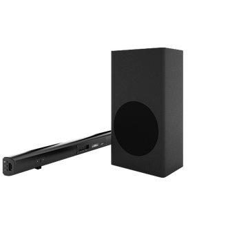 best sound bar