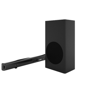 best sound bar