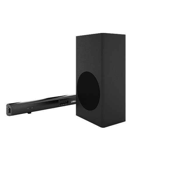 bluetooth speaker bar