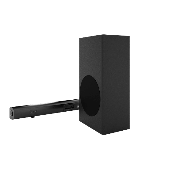 bluetooth speaker bar