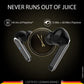 Recertified BTW100 BK |Wireless Earbuds Blaupunkt TurboVolt Charging