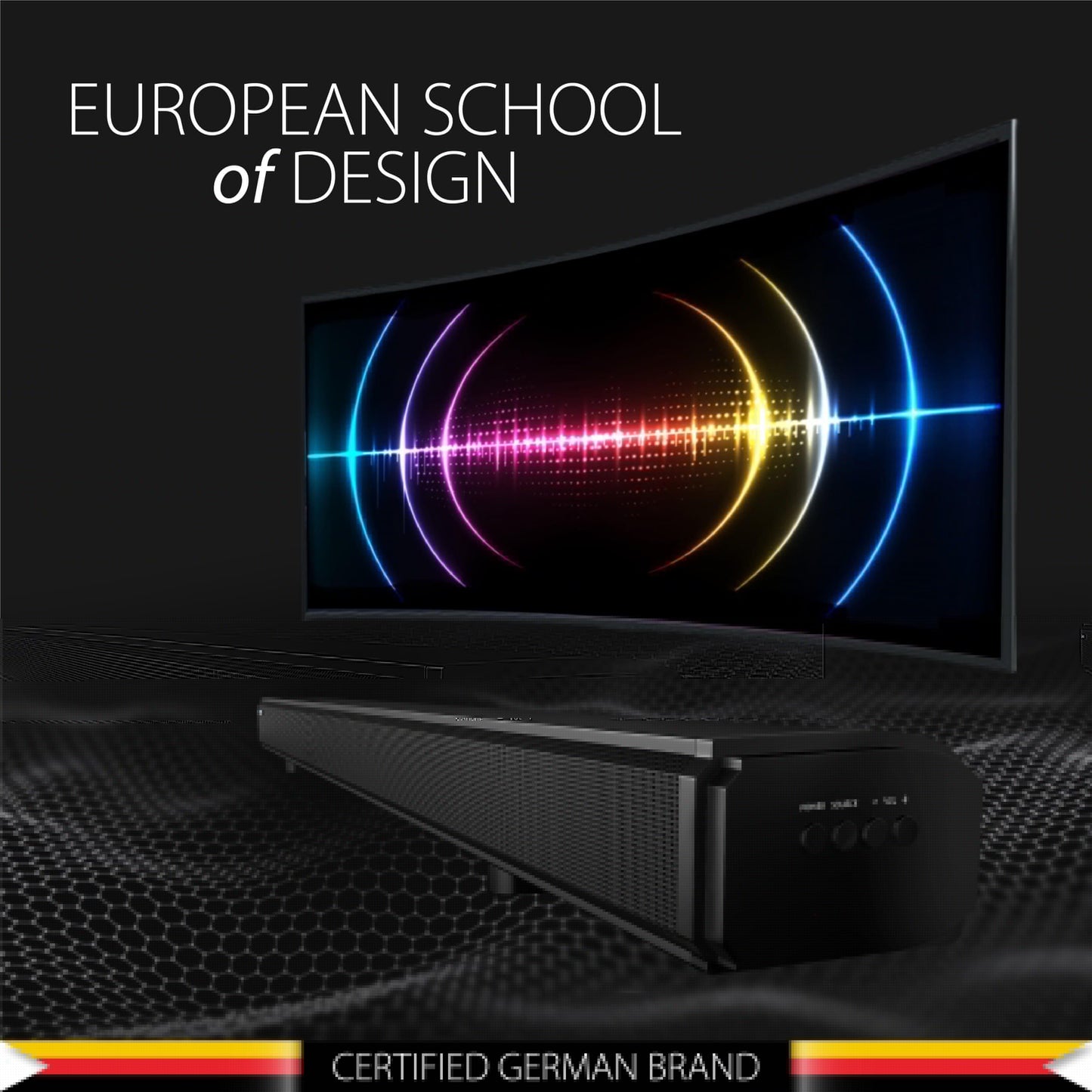 Best soundbar 