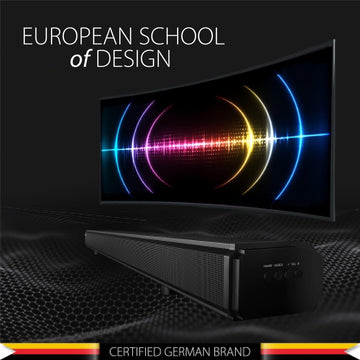 Best soundbar 