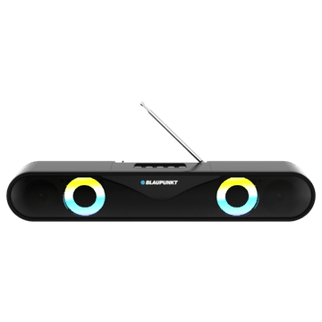 Bluetooth party speaker