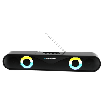 bluetooth party speaker