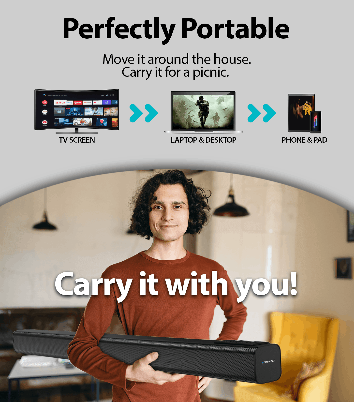 Best home theater